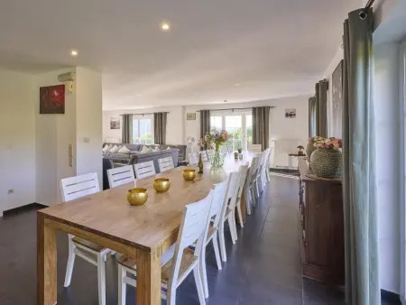 Sur les Thiers, Maison 20 personnes à Lierneux - Photo 43