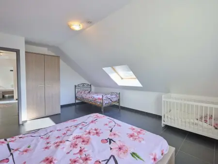 Sur les Thiers, Maison 20 personnes à Lierneux - Photo 44