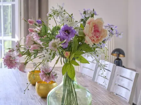 Sur les Thiers, Maison 20 personnes à Lierneux - Photo 46