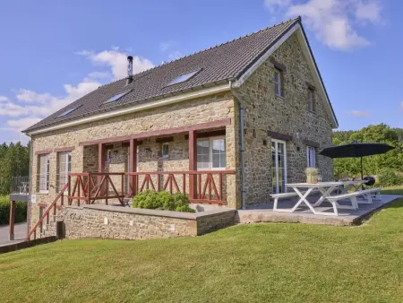 Sur les Thiers, Maison 20 personnes à Lierneux - Photo 48