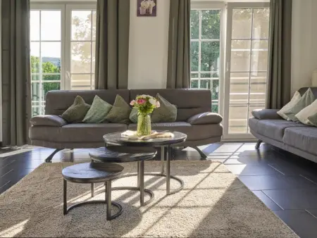 Sur les Thiers, Maison 20 personnes à Lierneux - Photo 49