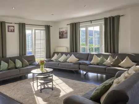 Sur les Thiers, Maison 20 personnes à Lierneux - Photo 50