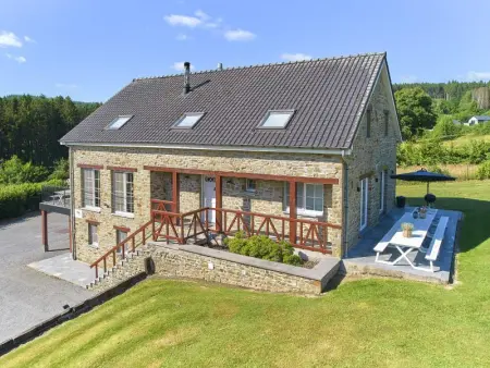 Sur les Thiers, Maison 20 personnes à Lierneux - Photo 51