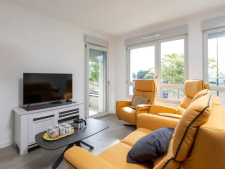 Ker Eol, Appartement 4 personnes à Cancale - Photo 1