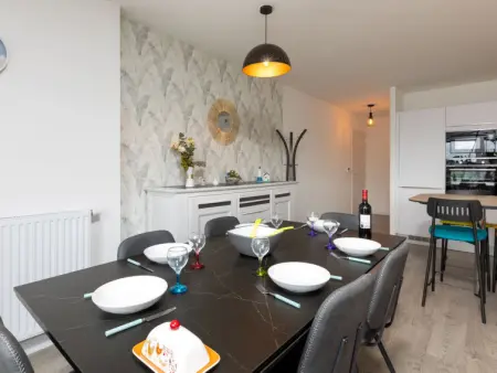 Ker Eol, Appartement 4 personnes à Cancale - Photo 10