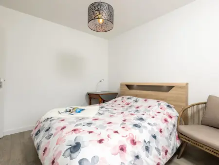 Ker Eol, Appartement 4 personnes à Cancale - Photo 12