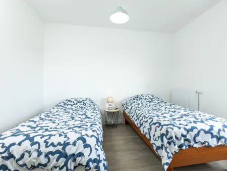 Ker Eol, Appartement 4 personnes à Cancale - Photo 14