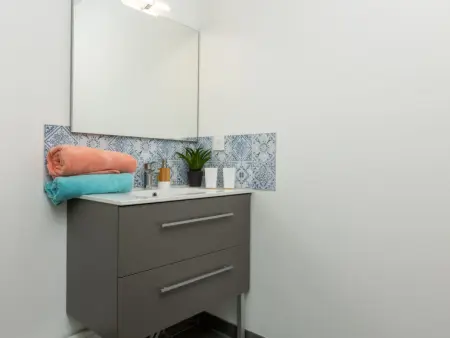 Ker Eol, Appartement 4 personnes à Cancale - Photo 16