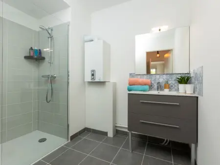 Ker Eol, Appartement 4 personnes à Cancale - Photo 17