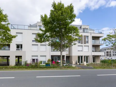 Ker Eol, Appartement 4 personnes à Cancale - Photo 20