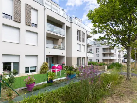 Ker Eol, Appartement 4 personnes à Cancale - Photo 21