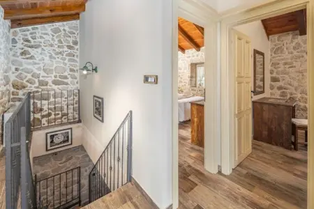 Villa Jerolim, Villa spacieuse proche mer à Slivnica - Photo 21