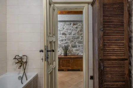 Villa Jerolim, Villa spacieuse proche mer à Slivnica - Photo 28