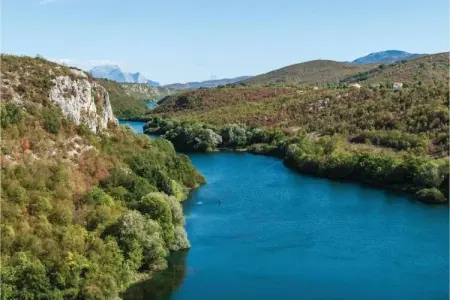 Villa Jerolim, Villa spacieuse proche mer à Slivnica - Photo 39