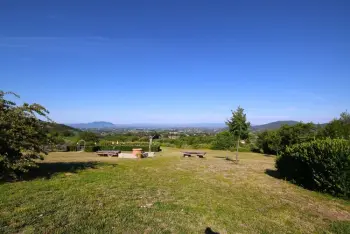 Rieti, Gite à Casperia, Lavanda IT-02041-05 N°355223