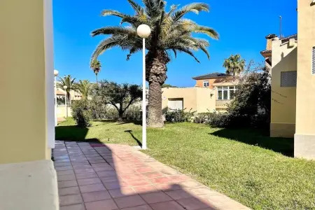 Appartement à Roquetas de Mar, Moguima 1d - L960279