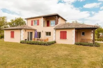 Villa en Les Forges,Villapark Les Forges 3 FR-79340-77 N°960290