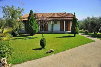 Villa a Adèle,Villa Eleni en Manolis GR-74100-56 N°523058