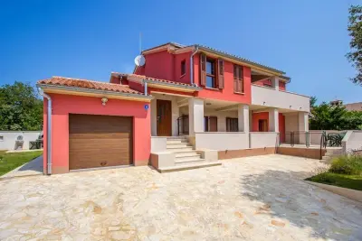 Appartement à Pula, Casa Racchi / Veliki - L960353