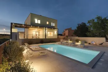 Villa in Pula,Villa Helios HR-00089-42 N°960357