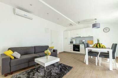 Location Appartement à Kastel Stari,Panorama Apartment HR-21216-05 N°560319