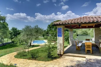 Maison à Valtura, Villa Altura - L960367