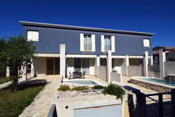 Haus in Banjole,Villa Blue 1 HR-52203-100 N°960404