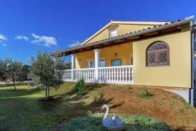 Maison à Ližnjan, Casa Vesna - L514669