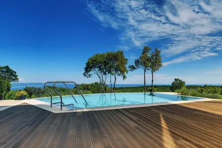 Villa à Krmica, Villa Adriana - L960448