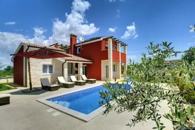 Villa à Bratulici, Villa Delle Rondini - L960449