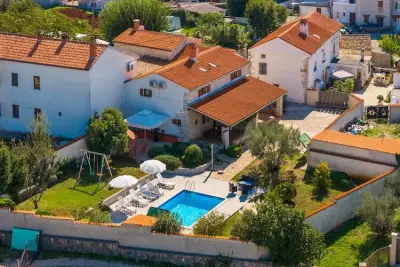 Maison à Segotici, Villa Viola - L960450