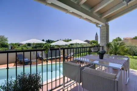 Villa Laura, Villa 8 personnes à Krnica - Photo 6