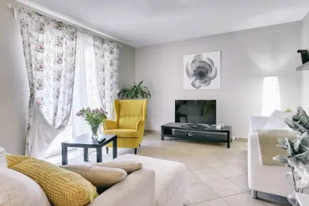 Villa Laura, Villa 8 personnes à Krnica - Photo 8