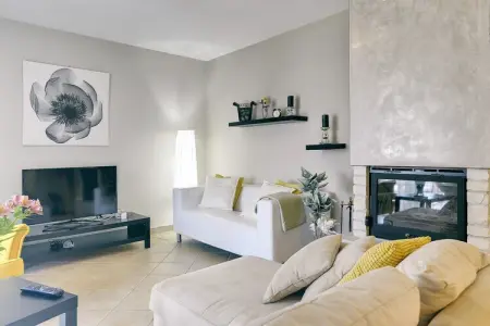 Villa Laura, Villa 8 personnes à Krnica - Photo 9