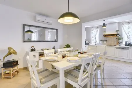 Villa Laura, Villa 8 personnes à Krnica - Photo 11