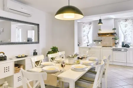 Villa Laura, Villa 8 personnes à Krnica - Photo 12