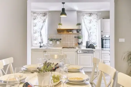 Villa Laura, Villa 8 personnes à Krnica - Photo 13