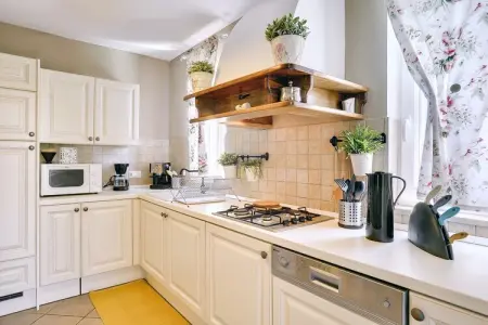 Villa Laura, Villa 8 personnes à Krnica - Photo 14