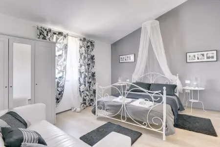 Villa Laura, Villa 8 personnes à Krnica - Photo 17