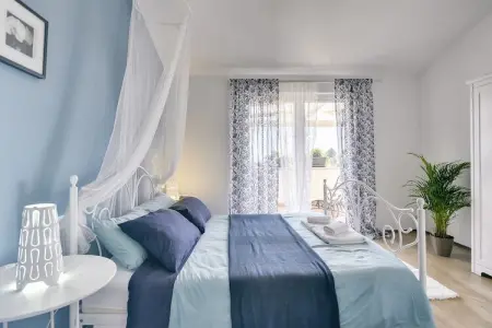 Villa Laura, Villa 8 personnes à Krnica - Photo 19