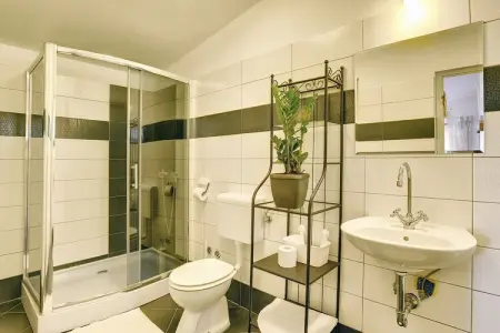 Villa Laura, Villa 8 personnes à Krnica - Photo 20