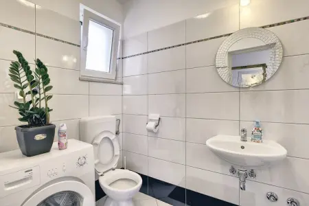 Villa Laura, Villa 8 personnes à Krnica - Photo 21