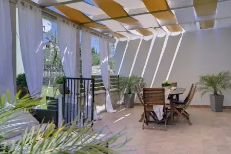 Villa Laura, Villa 8 personnes à Krnica - Photo 24