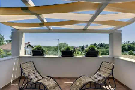 Villa Laura, Villa 8 personnes à Krnica - Photo 25