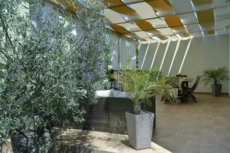 Villa Laura, Villa 8 personnes à Krnica - Photo 26