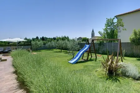 Villa Laura, Villa 8 personnes à Krnica - Photo 27