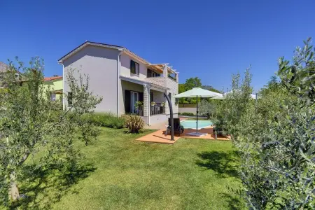 Villa Laura, Villa 8 personnes à Krnica - Photo 28