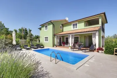 Villa à Rakalj, Villa Oliva HR-52208-54 N°960454