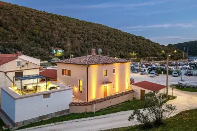 Villa à Krnica, Villa Porto - L960456