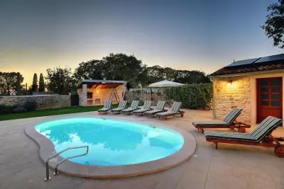Maison à Bale, Casa Silvano - L960463